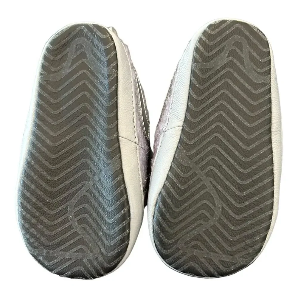 Nike Infant Shoes Soft Sole Infant 3C Pony Hair